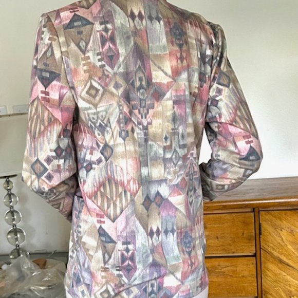 Blazer Summer - Picture 3 of 5